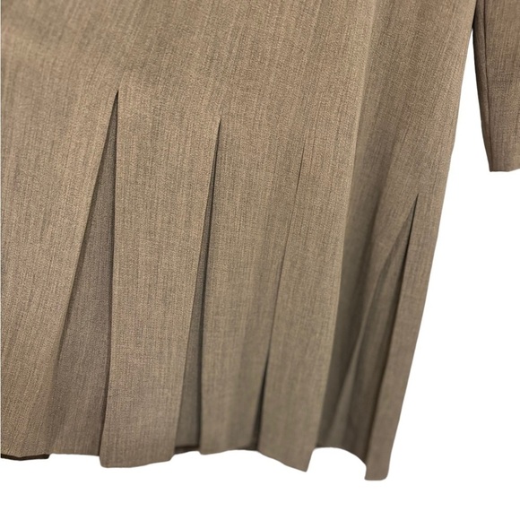 Vintage 1980’s Talbots Dress Size 16 - Picture 4 of 7